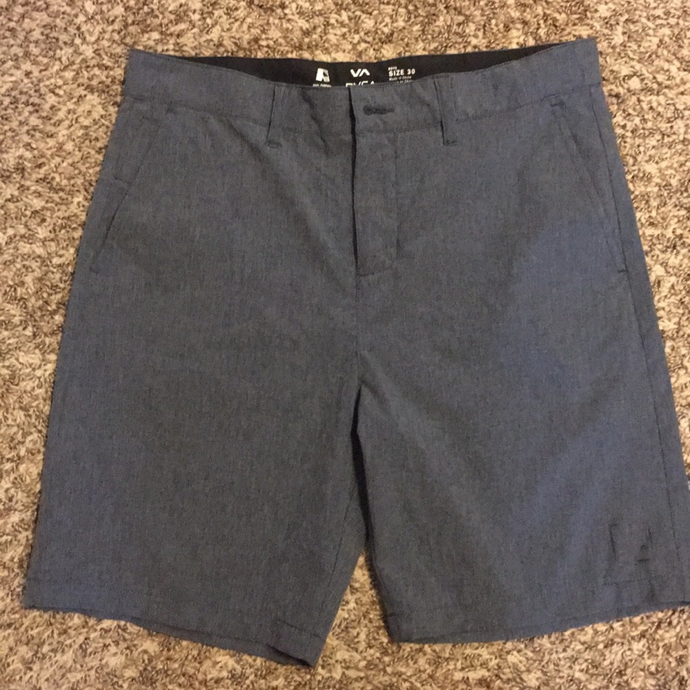 RVCA shorts